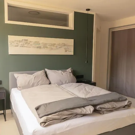 Lebensart In Der Kleinen Kapelle