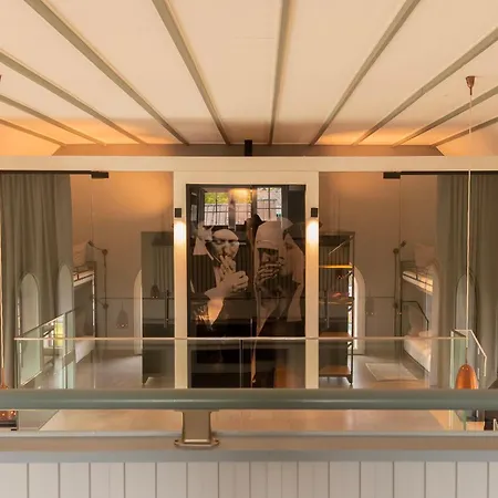 Lebensart In Der Kleinen Kapelle Дом отдыха *