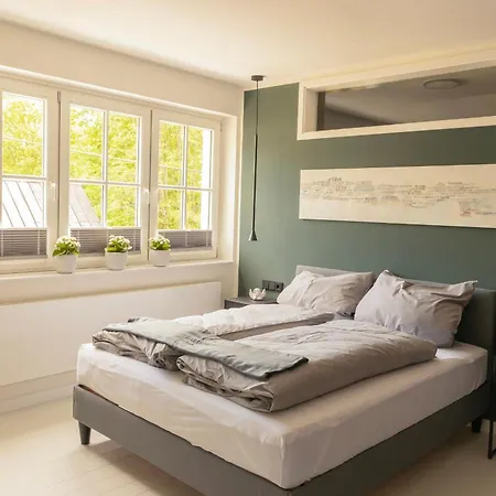 Lebensart In Der Kleinen Kapelle Дом отдыха Netphen