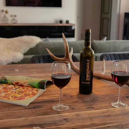 Lebensart In Der Kleinen Kapelle Дом отдыха Netphen