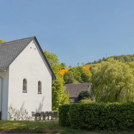 Lebensart In Der Kleinen Kapelle Netphen