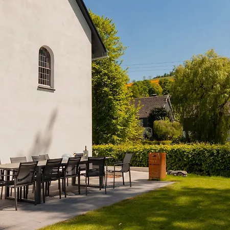 Lebensart In Der Kleinen Kapelle Дом отдыха
