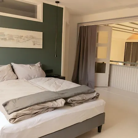 Lebensart In Der Kleinen Kapelle Дом отдыха *