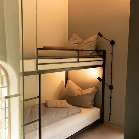 Дом отдыха Lebensart In Der Kleinen Kapelle *