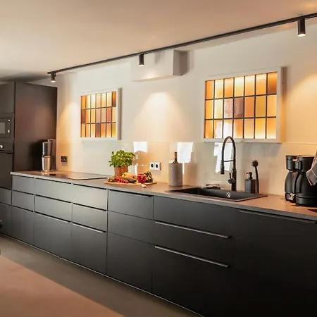 Lebensart In Der Kleinen Kapelle Netphen