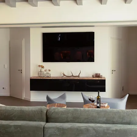 Lebensart In Der Kleinen Kapelle * Netphen