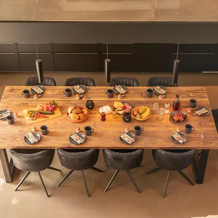 Lebensart In Der Kleinen Kapelle Дом отдыха *