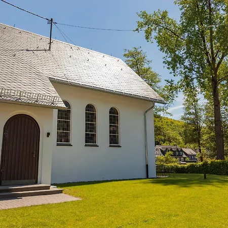 Lebensart In Der Kleinen Kapelle Netphen