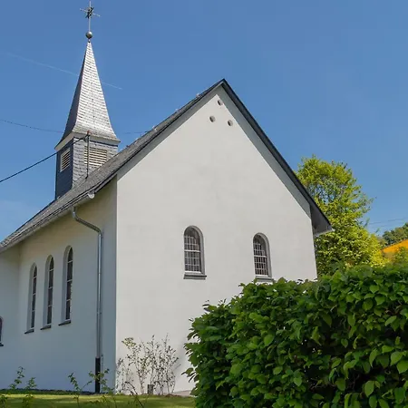 Lebensart In Der Kleinen Kapelle Дом отдыха *