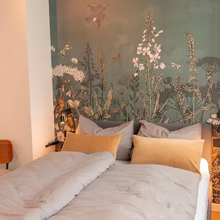 Lebensart In Der Kleinen Kapelle Netphen