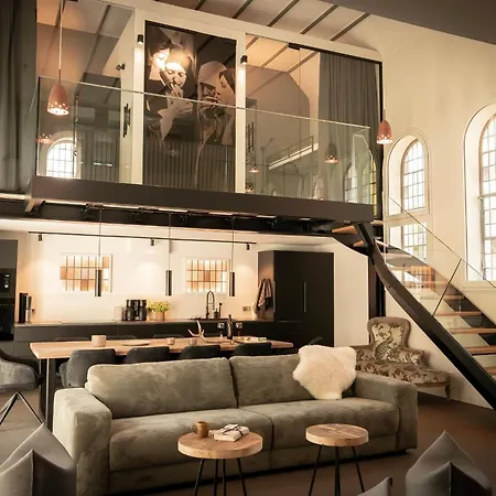 Lebensart In Der Kleinen Kapelle * Netphen