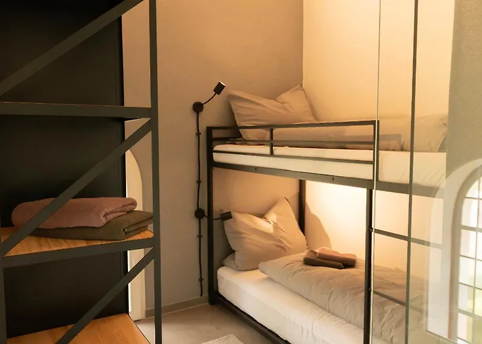 Lebensart In Der Kleinen Kapelle *