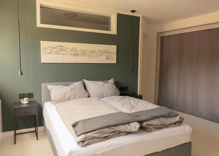 Lebensart In Der Kleinen Kapelle