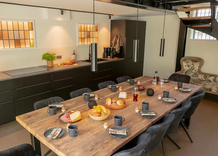 Lebensart In Der Kleinen Kapelle *