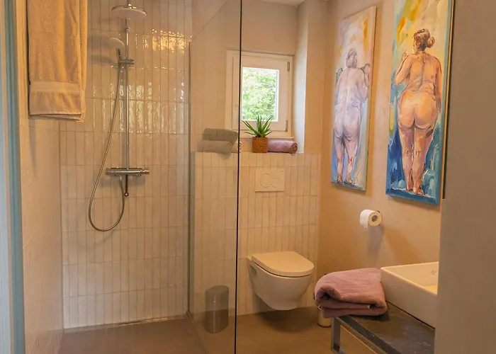 Lebensart In Der Kleinen Kapelle