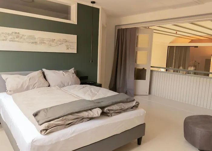 Lebensart In Der Kleinen Kapelle 度假居 *