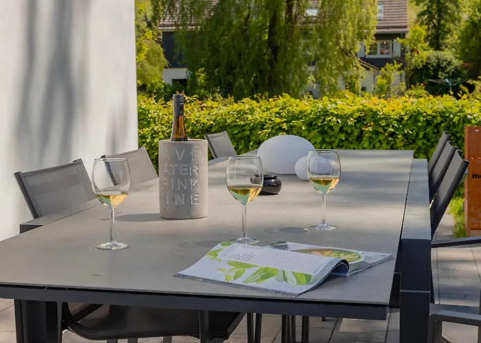 Lebensart In Der Kleinen Kapelle *