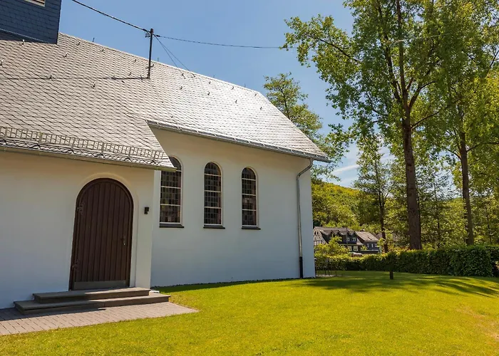 Lebensart In Der Kleinen Kapelle 内托芬