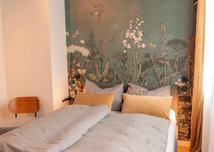 Lebensart In Der Kleinen Kapelle 内托芬