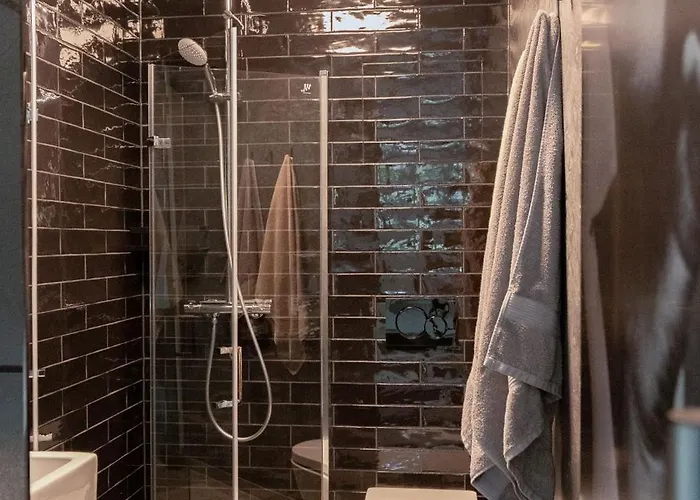 Lebensart In Der Kleinen Kapelle 度假居 *